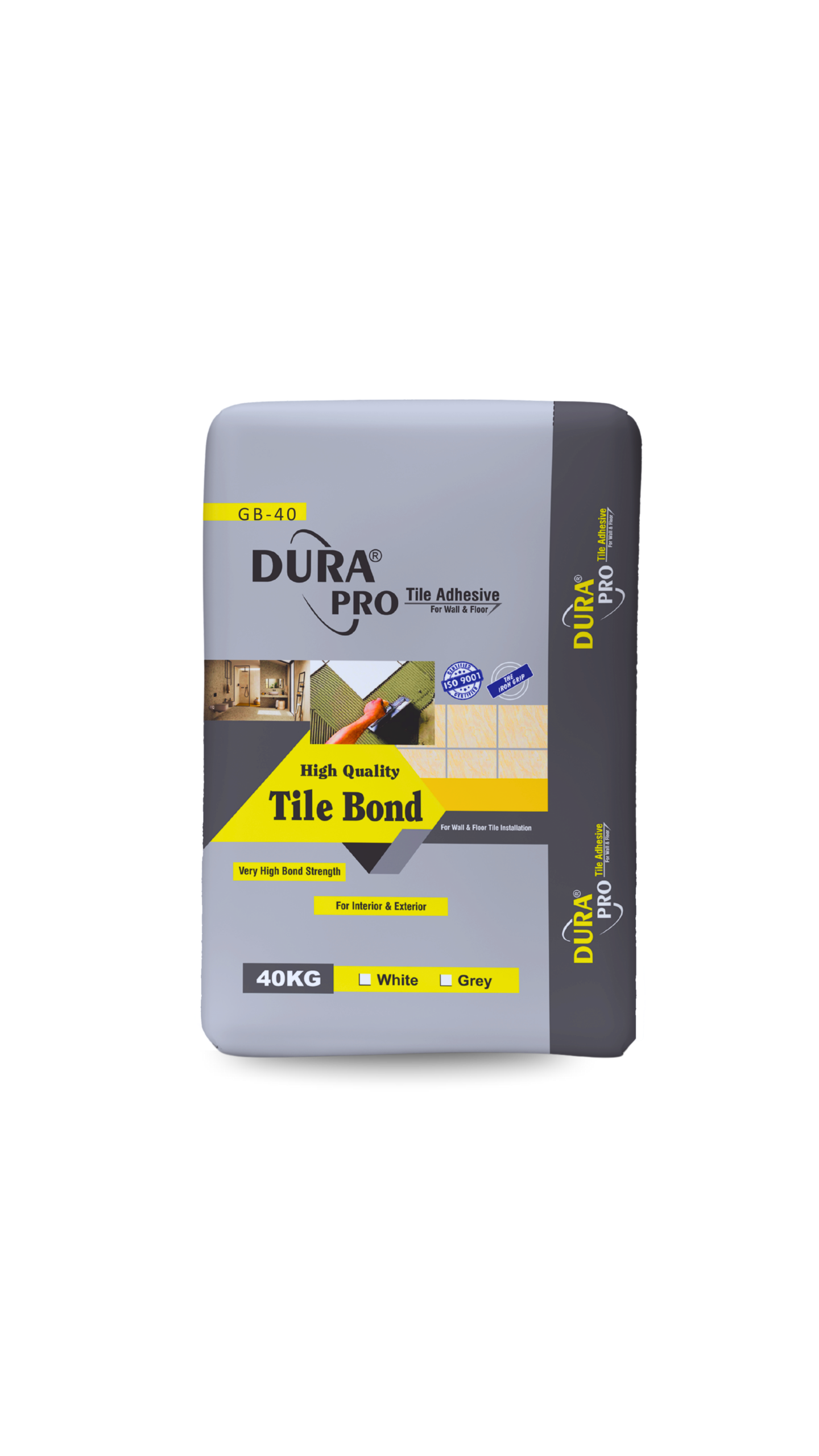 Dura Pro GB-40