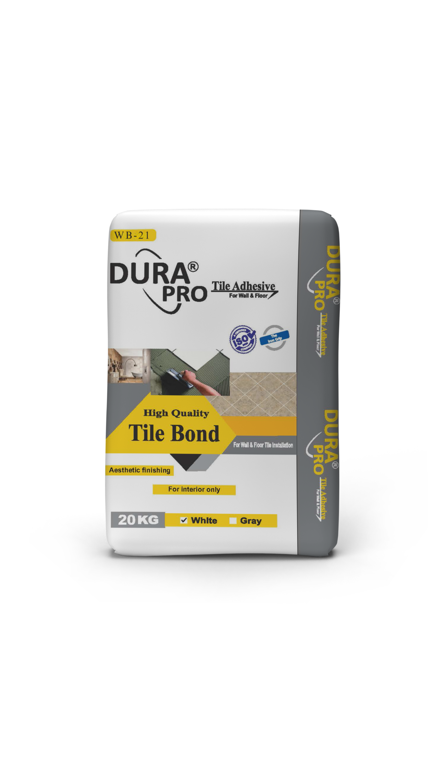Dura Pro WB-21