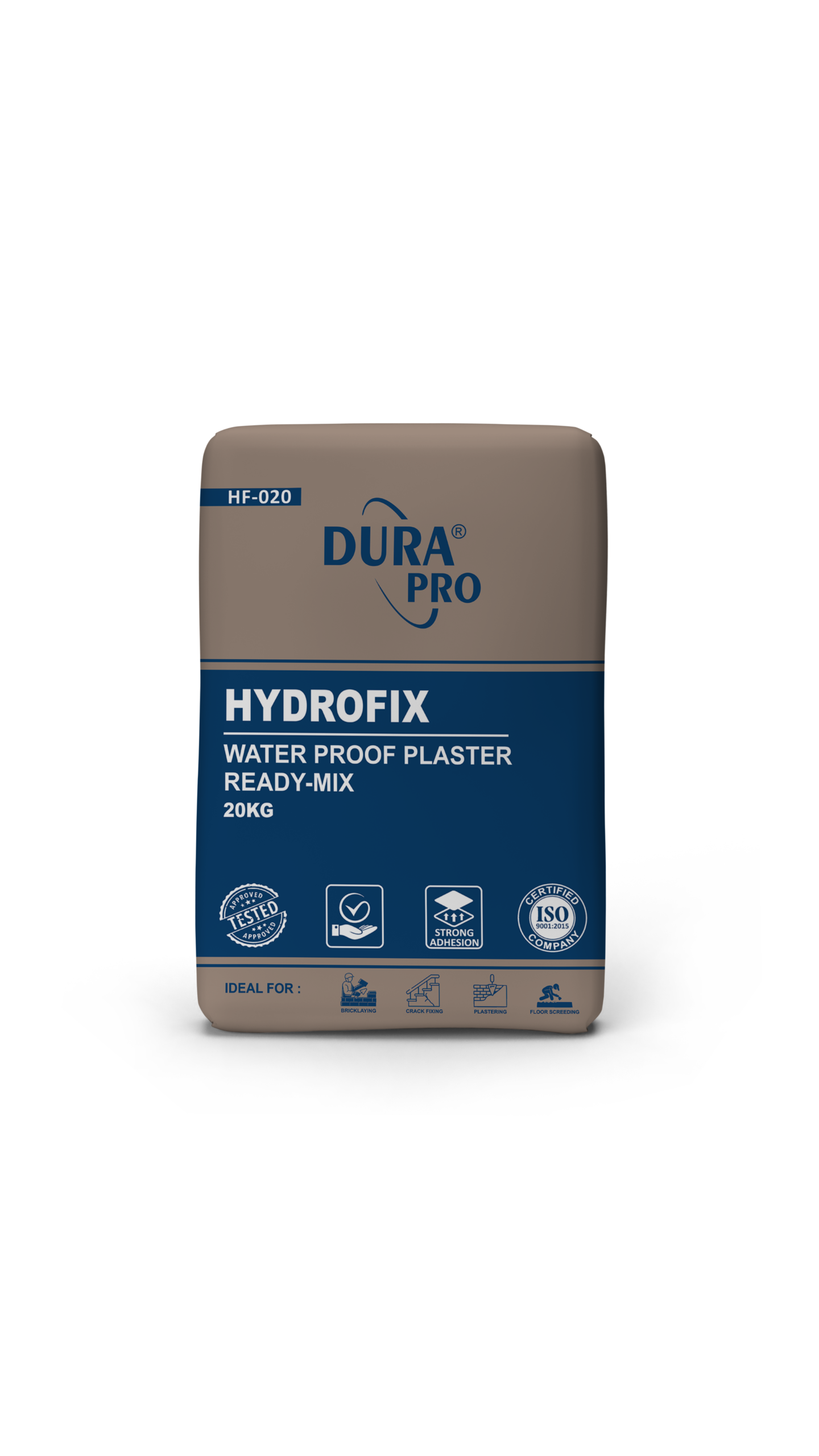 Dura Pro Hydrofix
