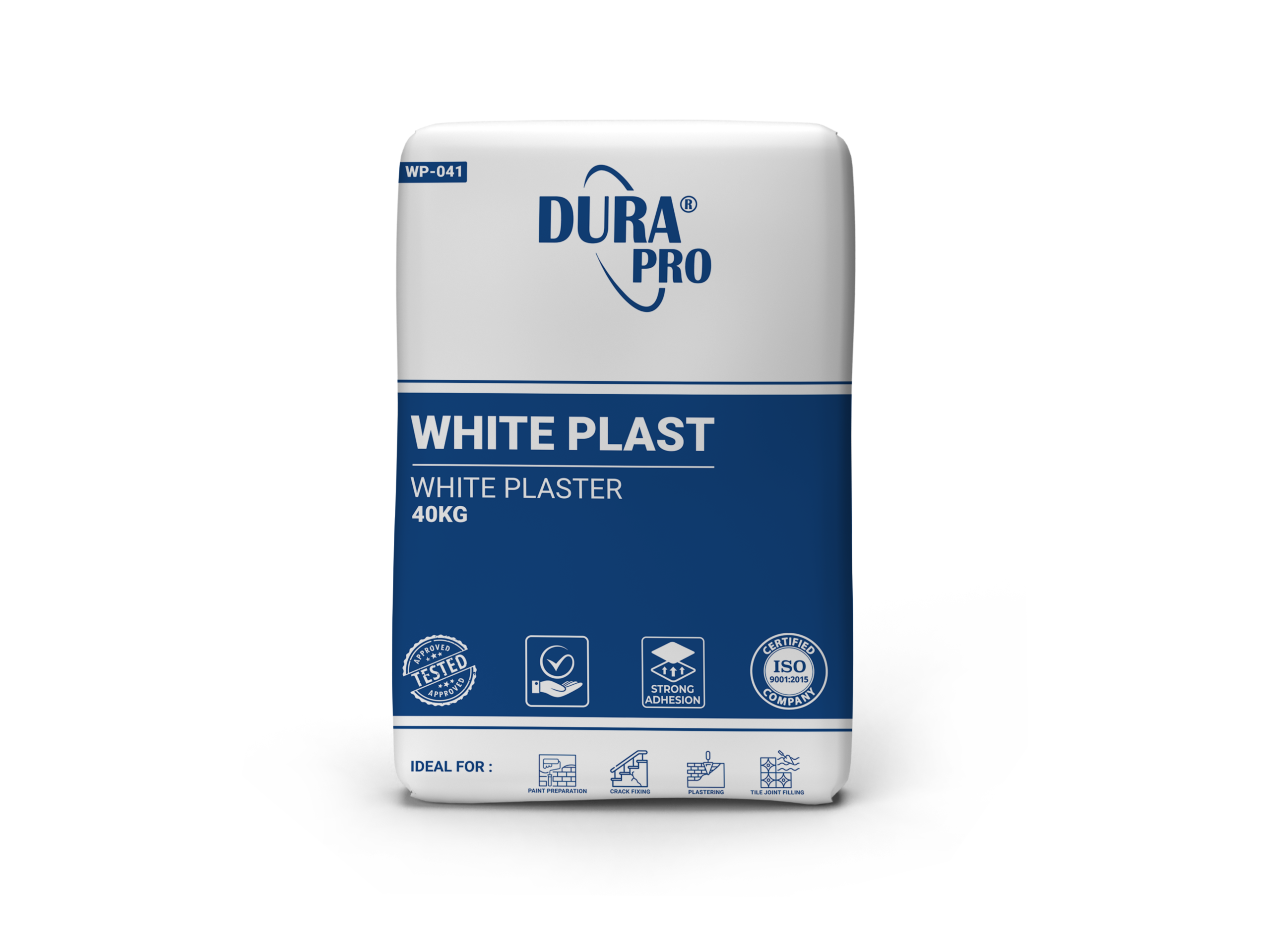 Dura Pro Whiteplast